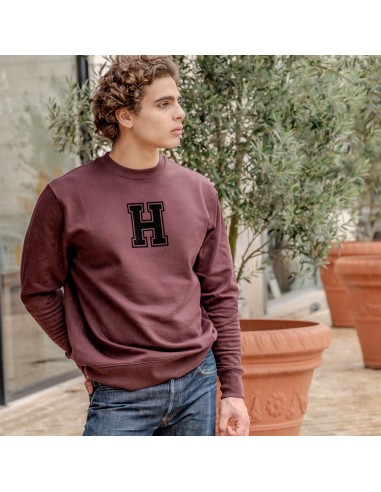 Sweat-shirt red brown Profitez des Offres !