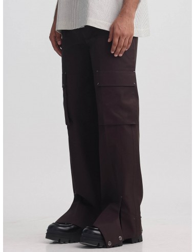 Workwear Trousers MHS-102 en ligne