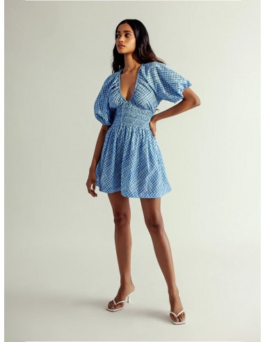 Marino Dress - Ocean Le MVP de beaucoup