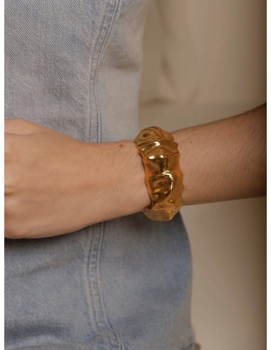 Scrunchie Bangle prix