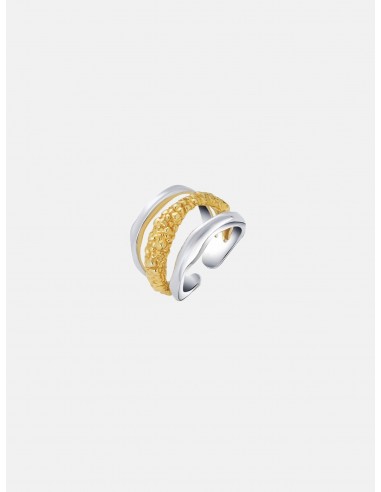 Cassandra Mix Pinky Ring sur le site 