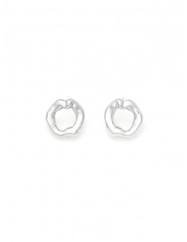 Irregular Circle Earrings 50-70% off 