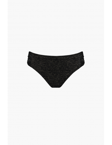 Culotte de Maillot de Bain Nérée Summer Black du meilleur 