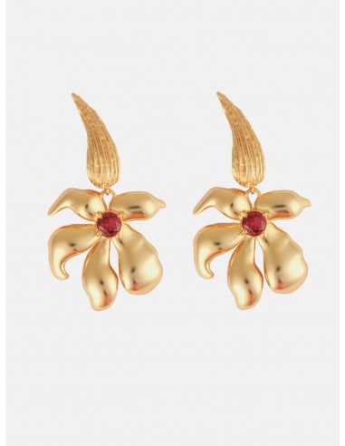 Fiona Earrings - Fire livraison gratuite