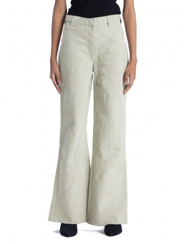 IVY Pants – Creme de France