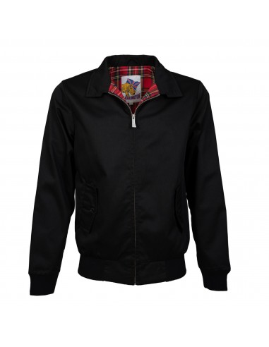 Blouson Harrington Original noir Le MVP de beaucoup