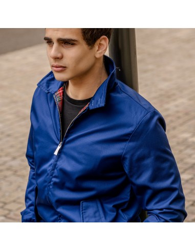 Blouson Harrington Original french navy sur le site 